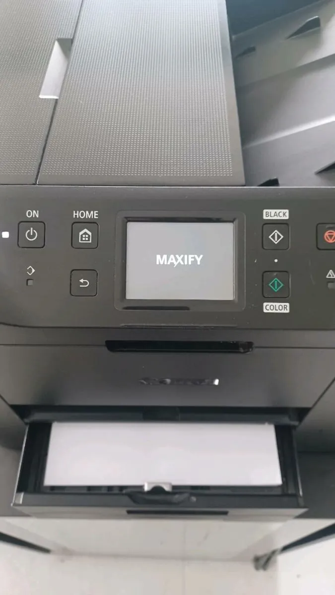 Canon Maxify MB2750 - Image 3