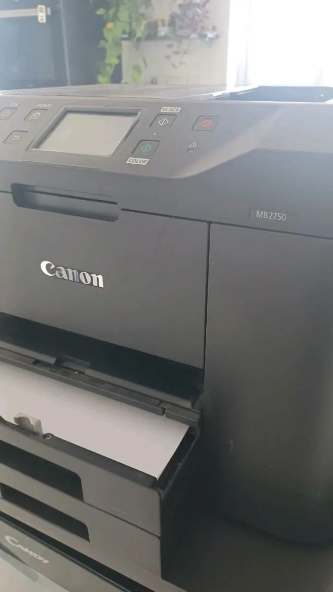 Canon Maxify MB2750 - Image 4