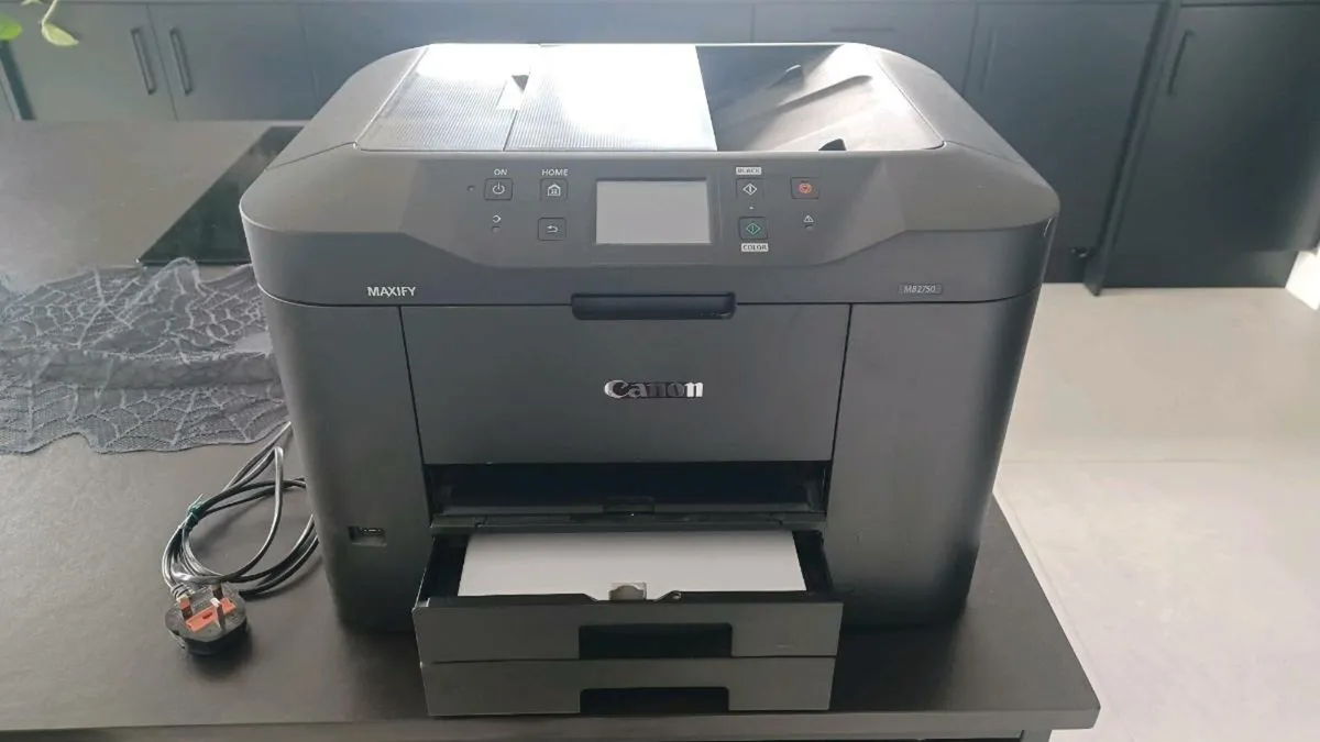 Canon Maxify MB2750 - Image 1