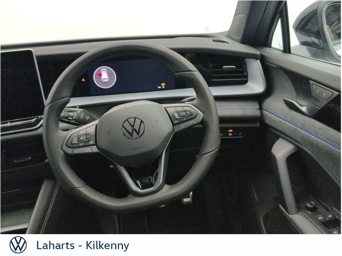Volkswagen Tayron R-line 2.0tdi 150HP DSG - Image 3