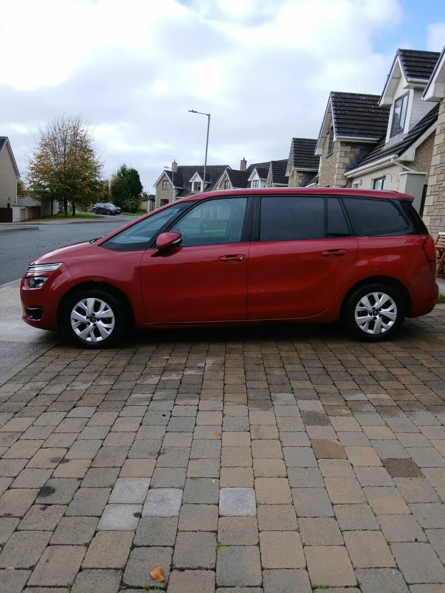 Citroen C4 2015 - Image 3