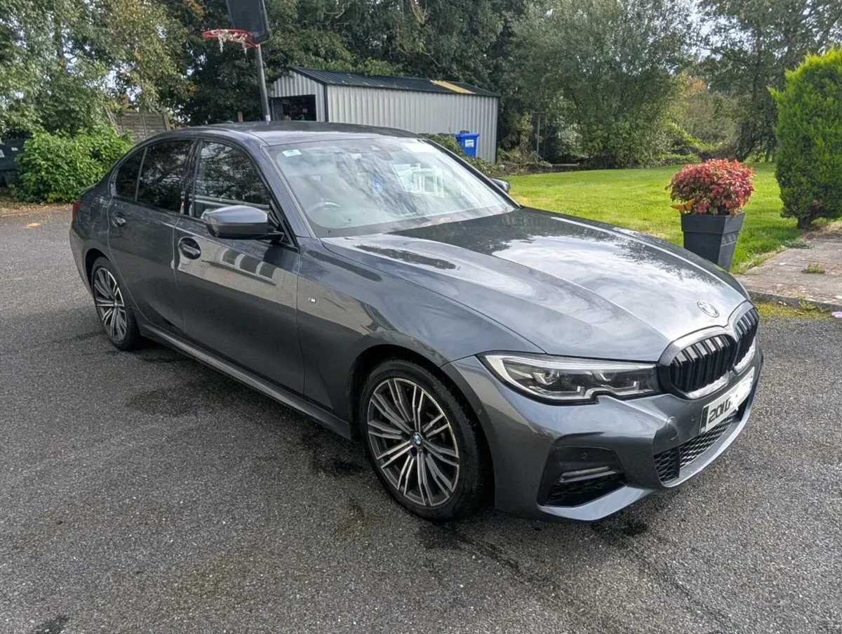 2020 BMW 330e M Spórt 292Bhp - Image 1