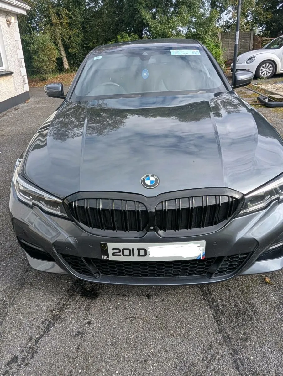 2020 BMW 330e M Spórt 292Bhp - Image 2