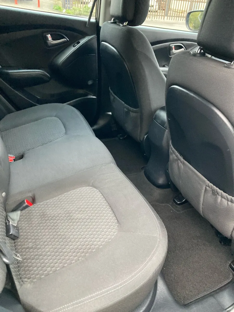 Hyundai IX 35 - Image 4