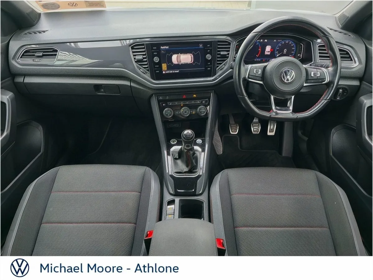Volkswagen T-Roc 2.0 TDI 150bhp Sport - Image 2