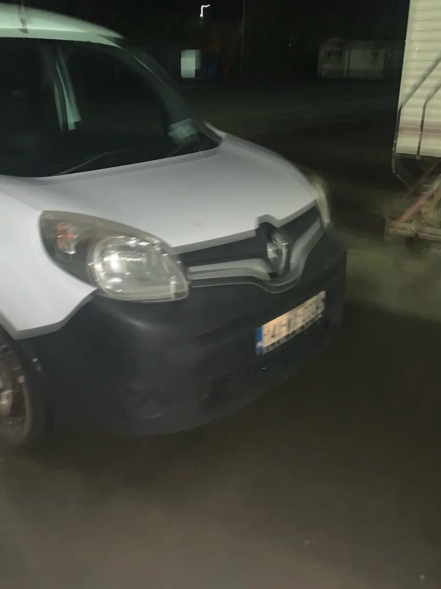 Kangoo van - Image 2