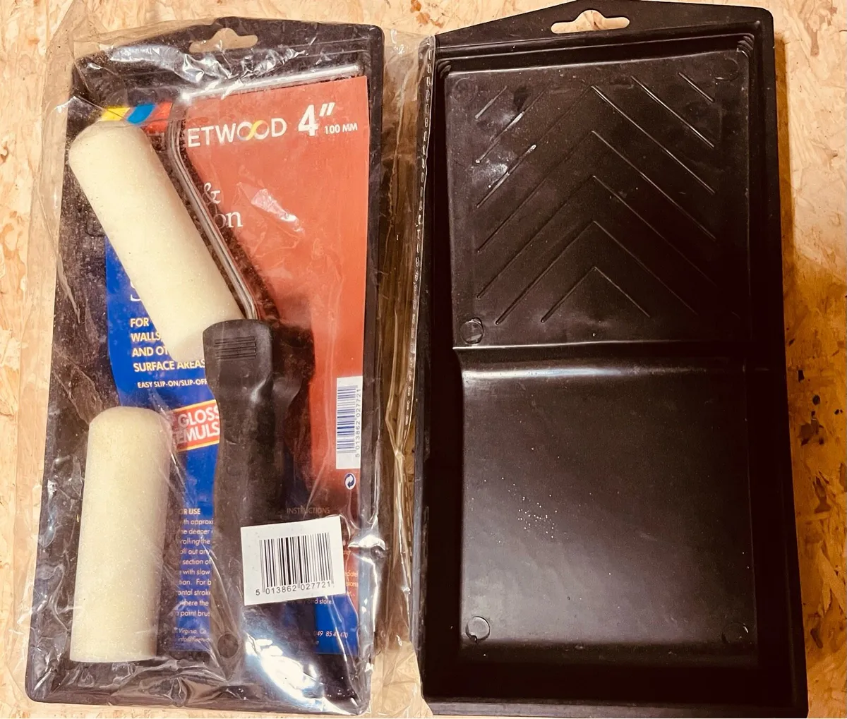 New items for sale - Image 1
