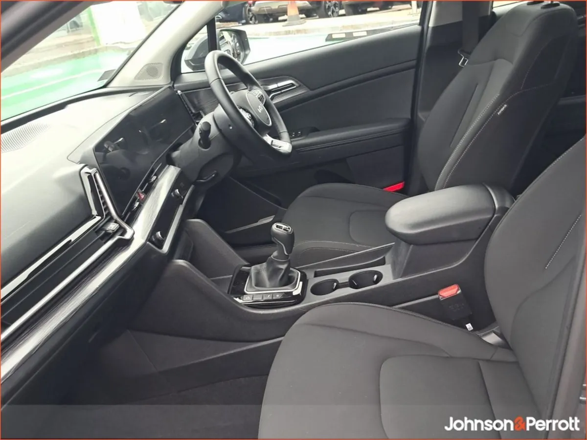 Kia Sportage K2 Diesel 115hp - Image 4