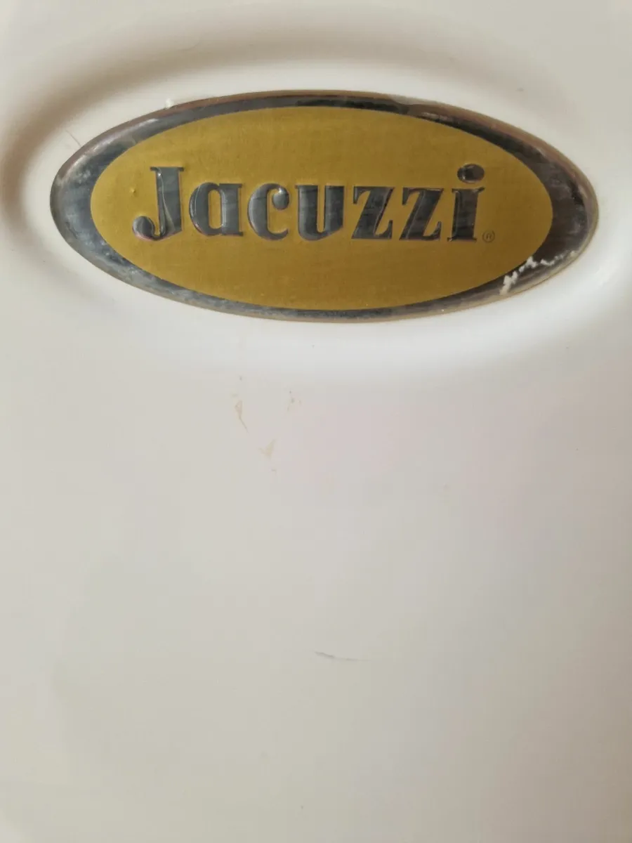 Jacuzzi jet bath - Image 3