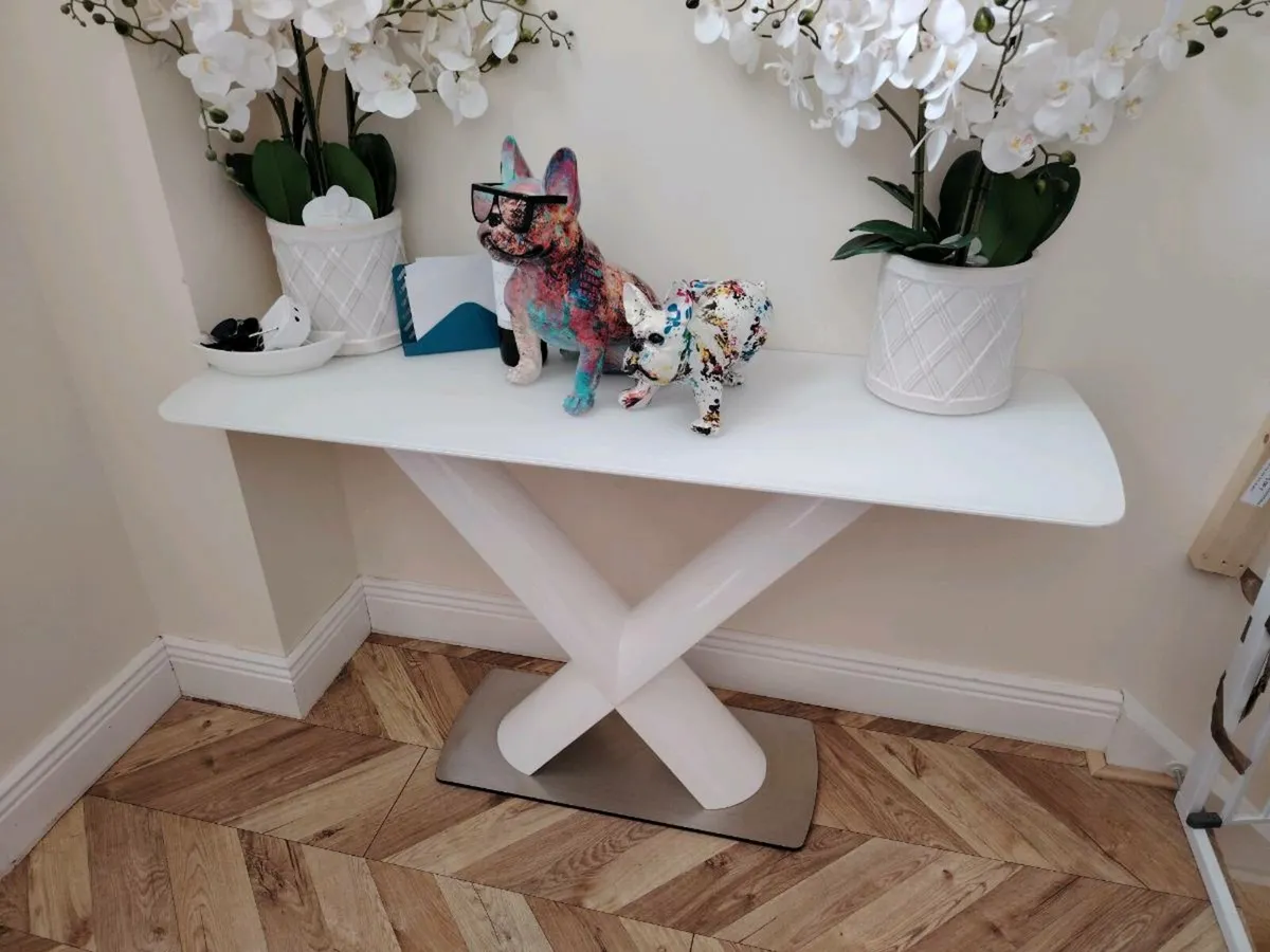 Hall table - Image 2