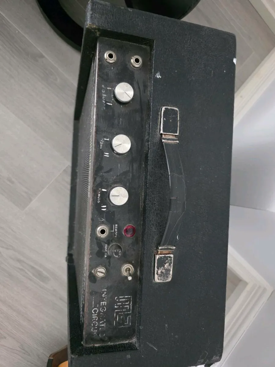 Amplifier - Image 2