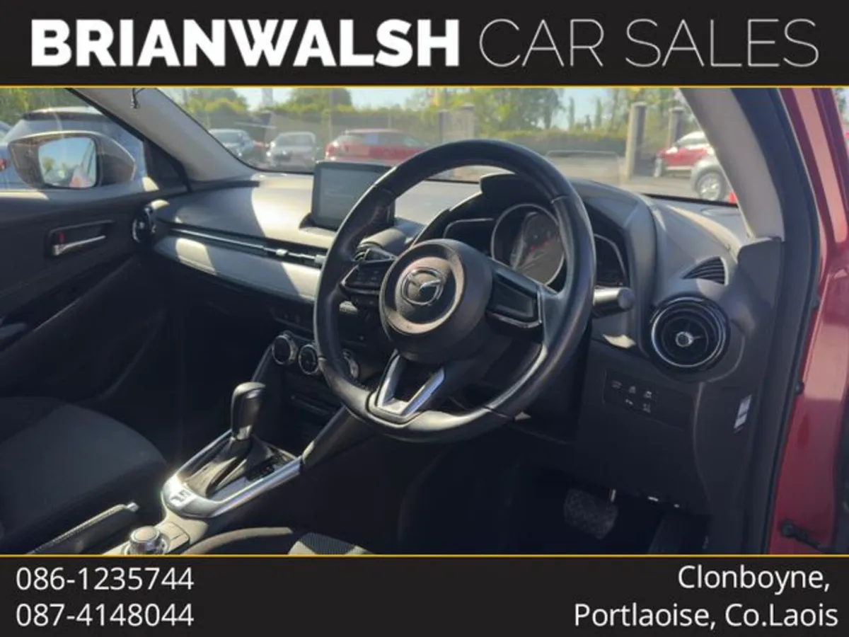 Mazda Mazda2 S Touring Portlaoise - Image 2