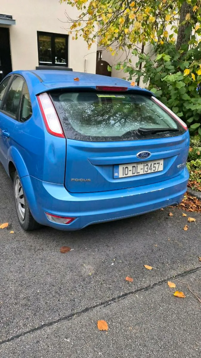 Ford focus - Image 2