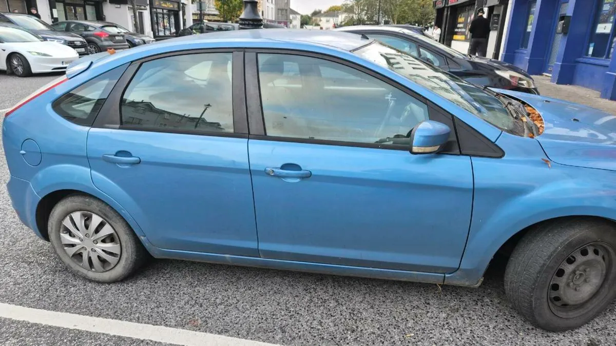 Ford focus - Image 3