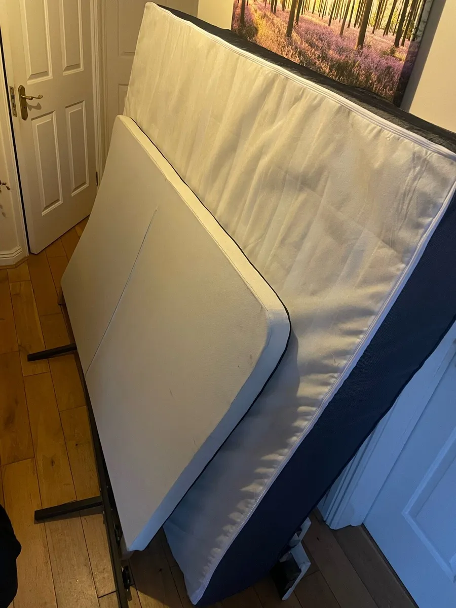 Double bed - Image 3