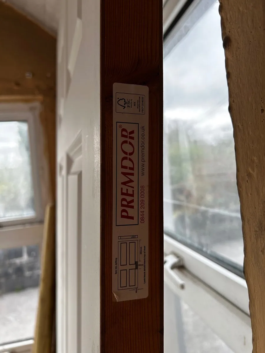 Door for sale - Image 1