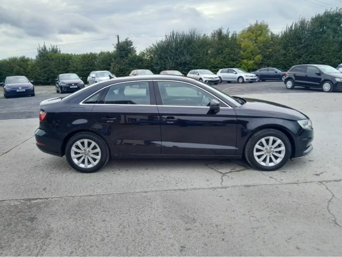Audi A3 1.4 Automatic - Image 3