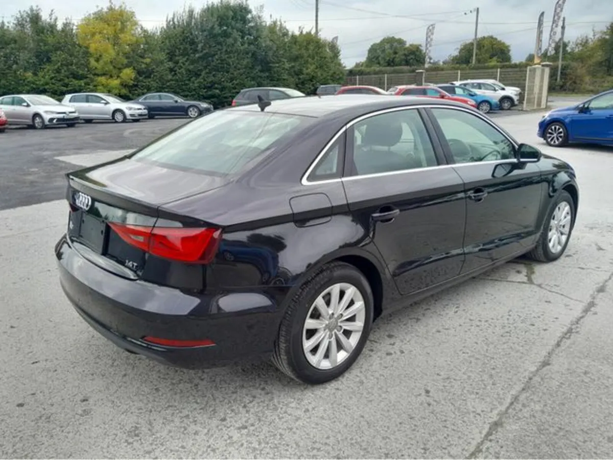 Audi A3 1.4 Automatic - Image 4