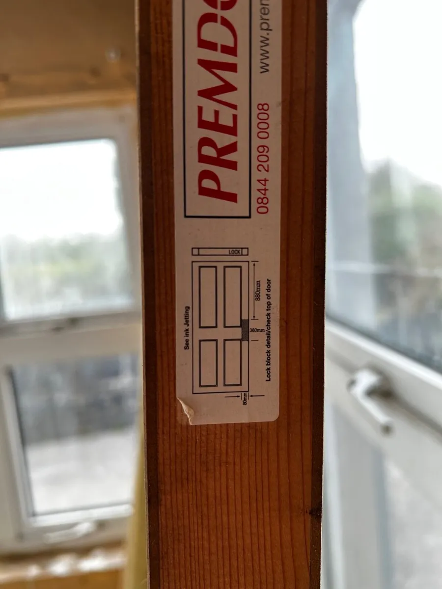 Door for sale - Image 2