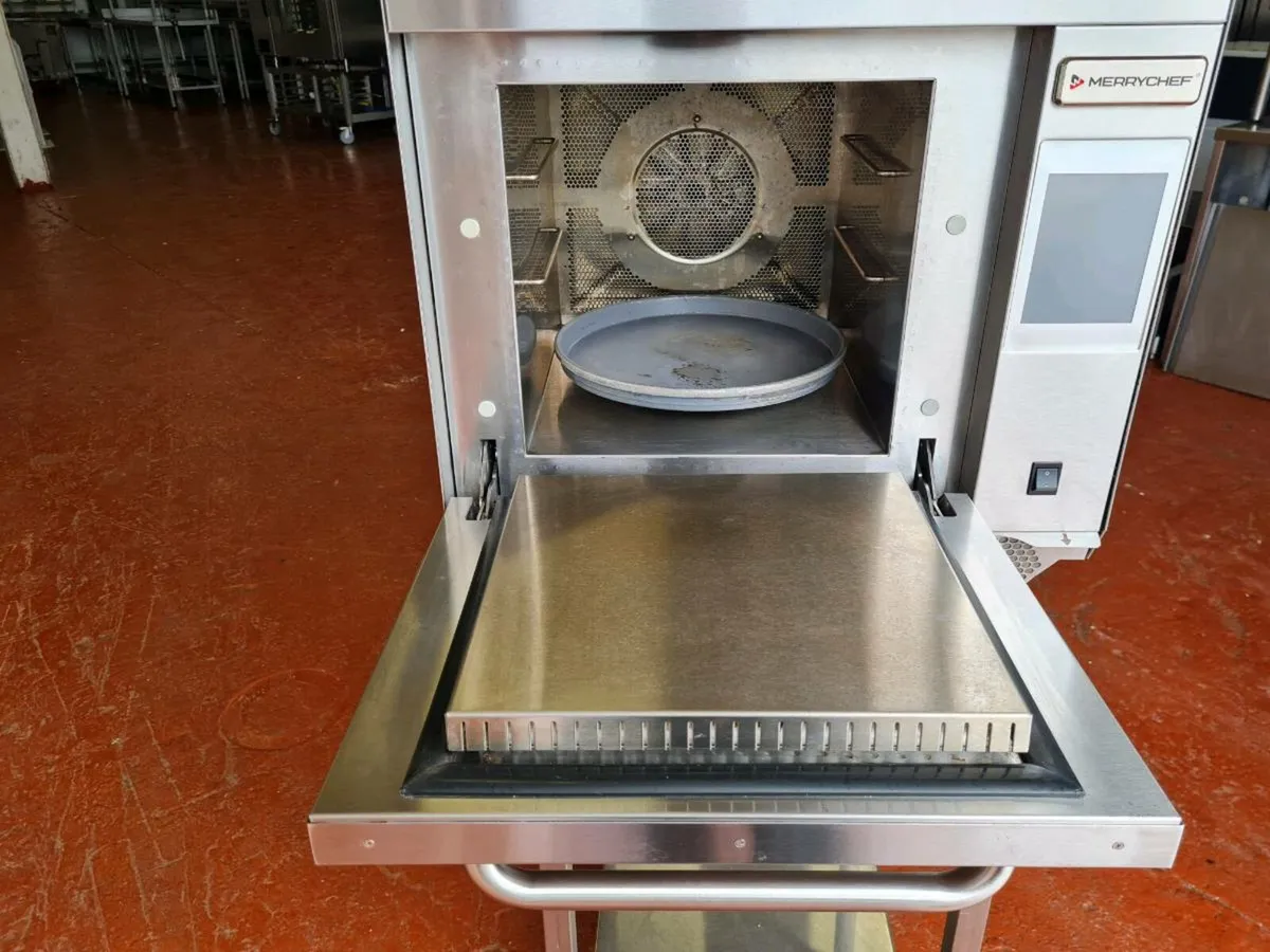 Merrychef E3 High Speed Oven - Image 4