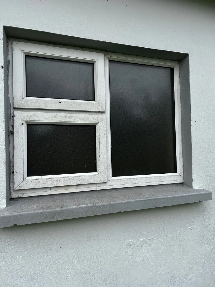 PVC windows - Image 1