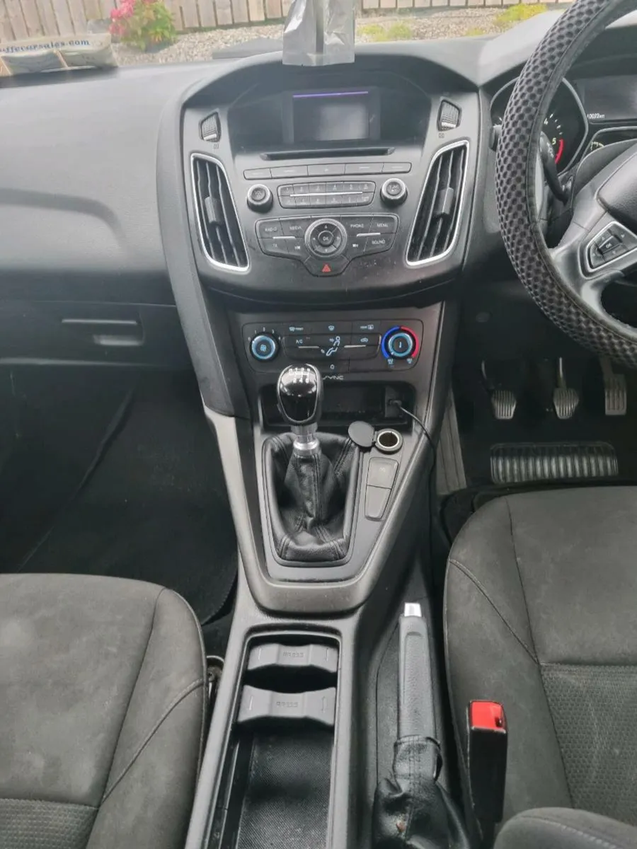 Ford focus style - Image 1