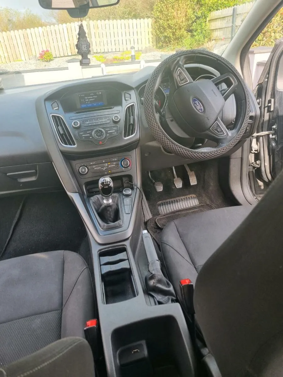 Ford focus style - Image 4