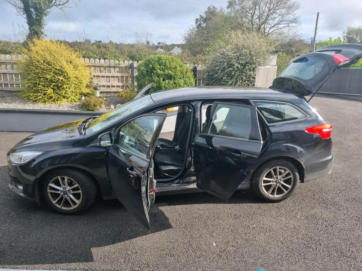 Ford focus style - Image 3