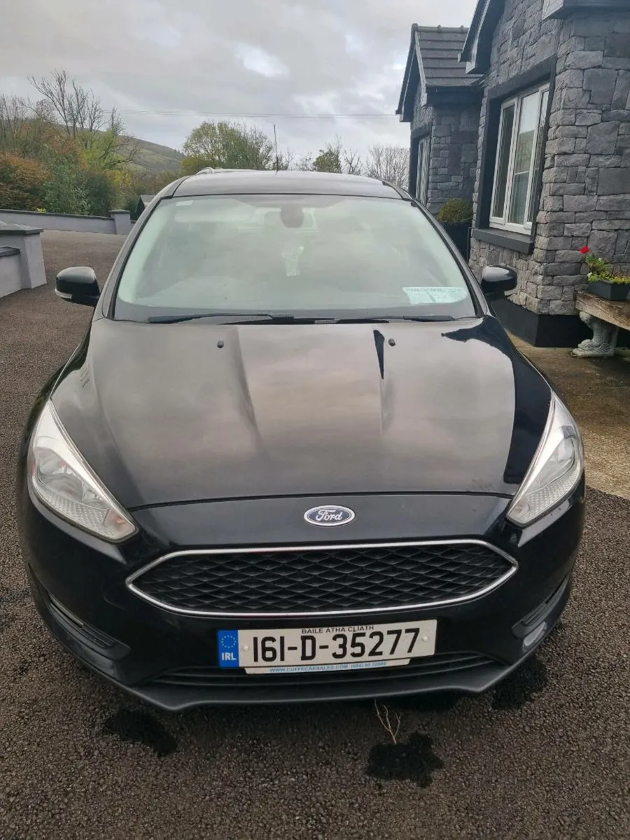 Ford focus style - Image 1