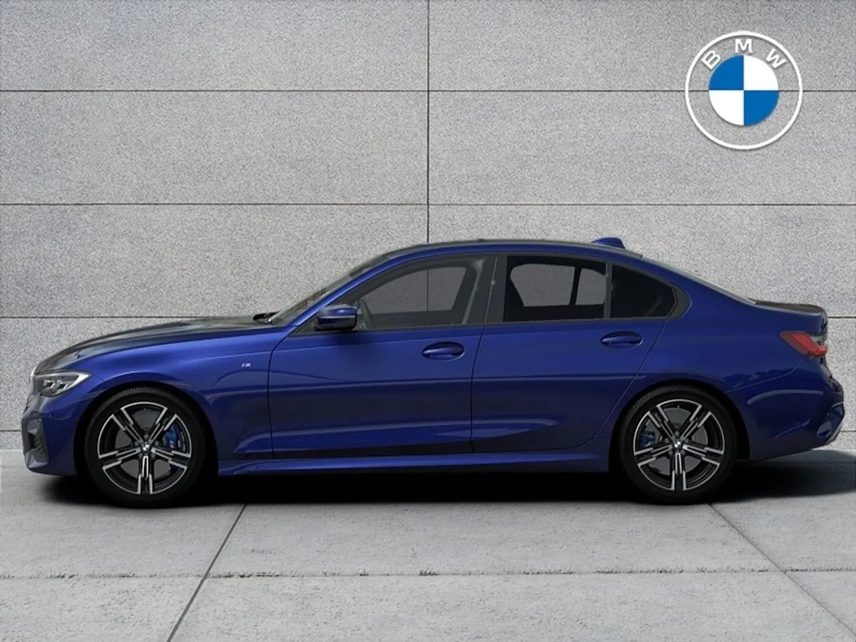 BMW 3 Series 330e M Sport - Image 2