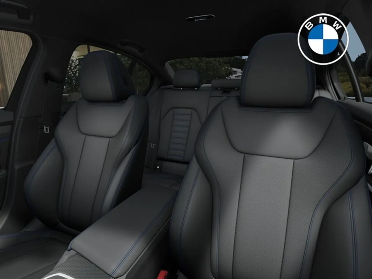 BMW 3 Series 330e M Sport - Image 4