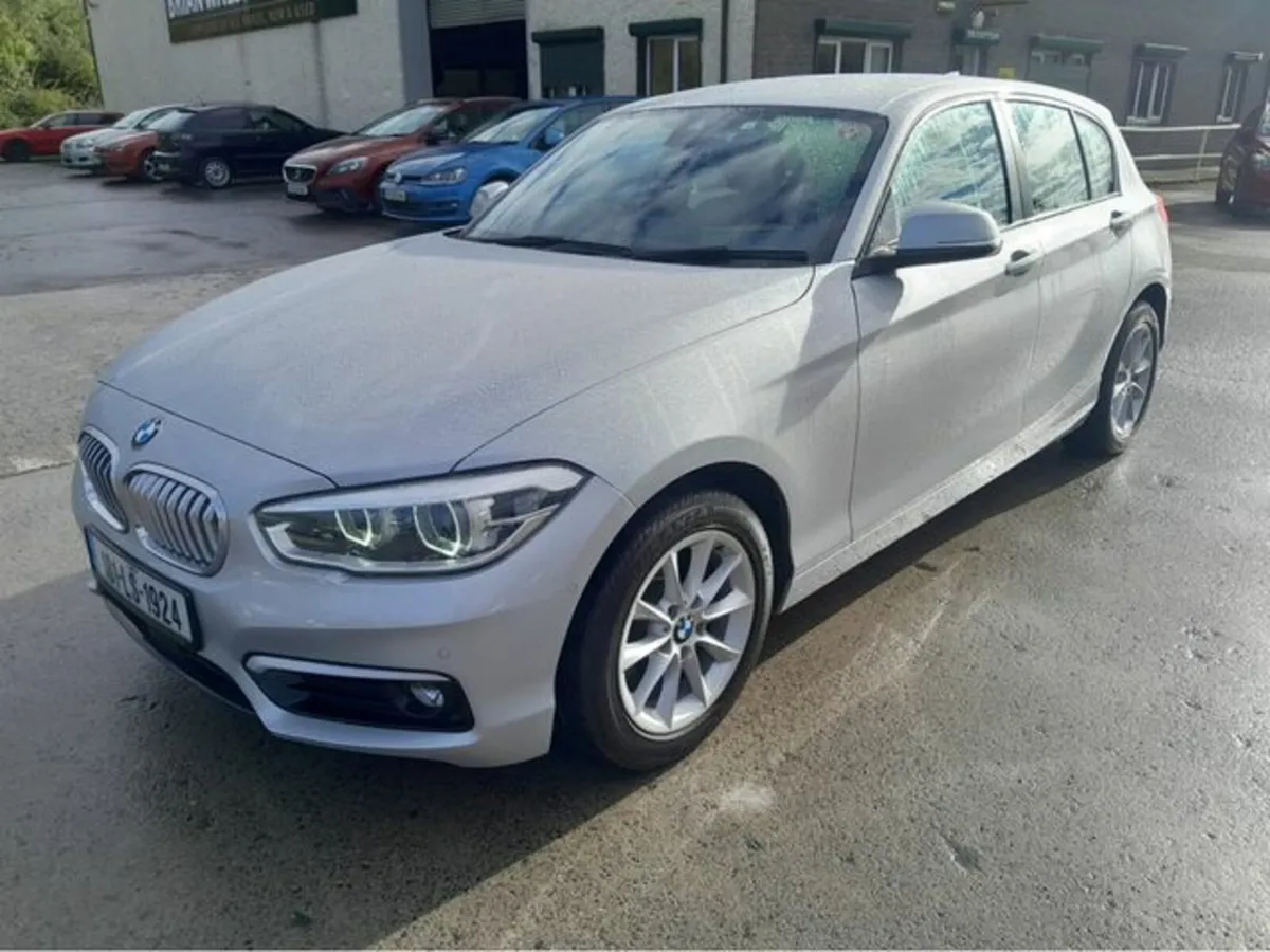BMW 1-Series Style - Image 2