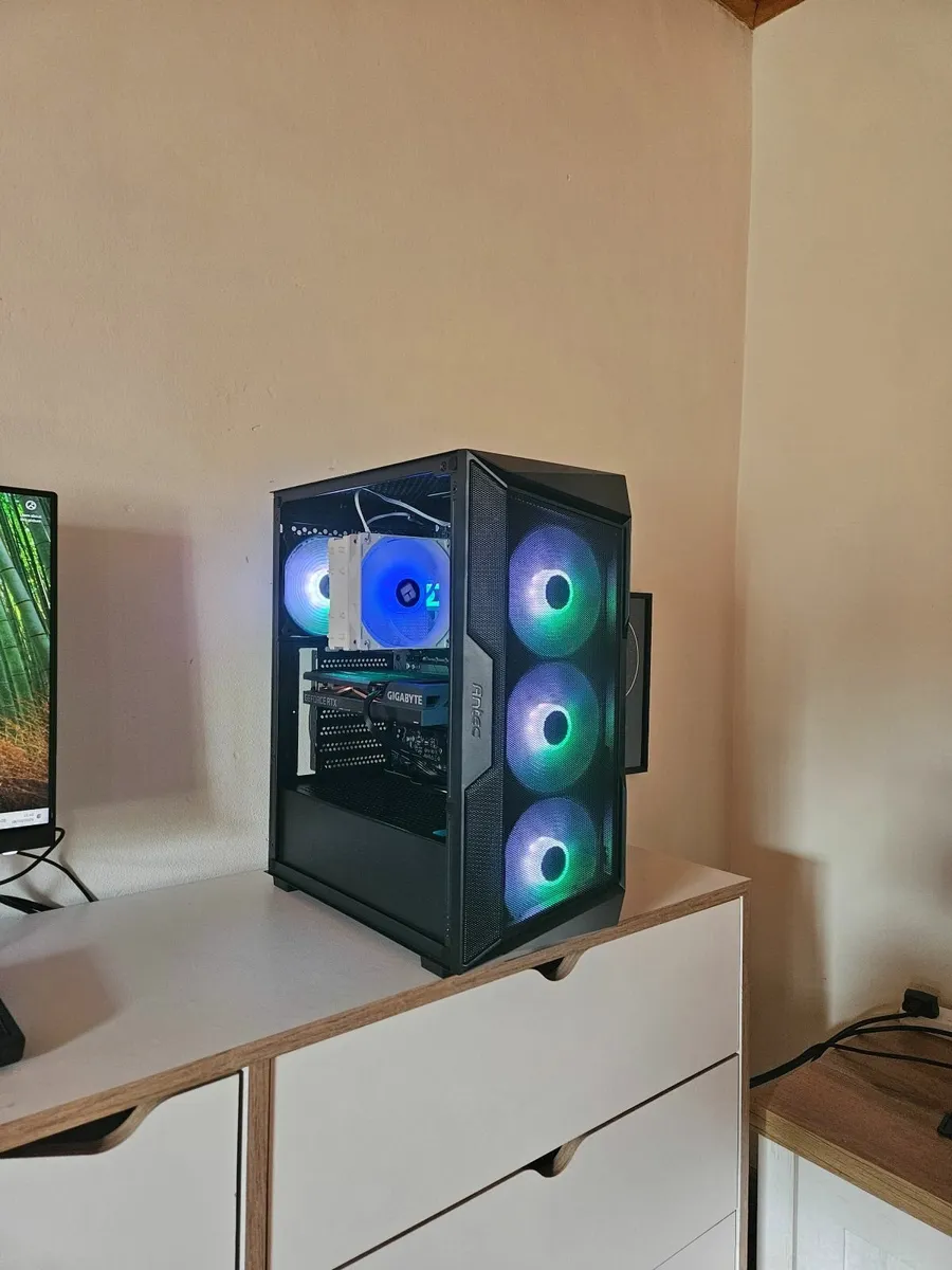 Gaming PC | RTX 3060 | i7 9700 - Image 2