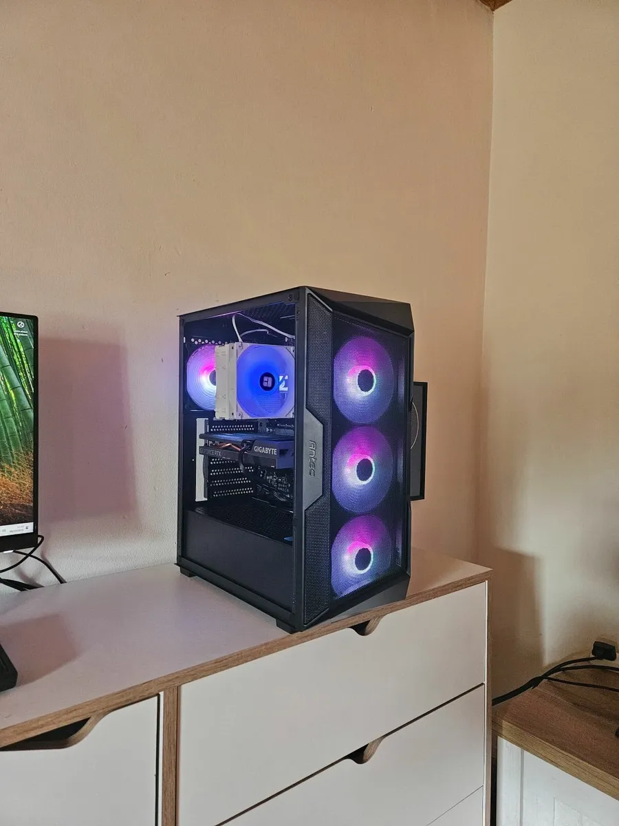 Gaming PC | RTX 3060 | i7 9700 - Image 3