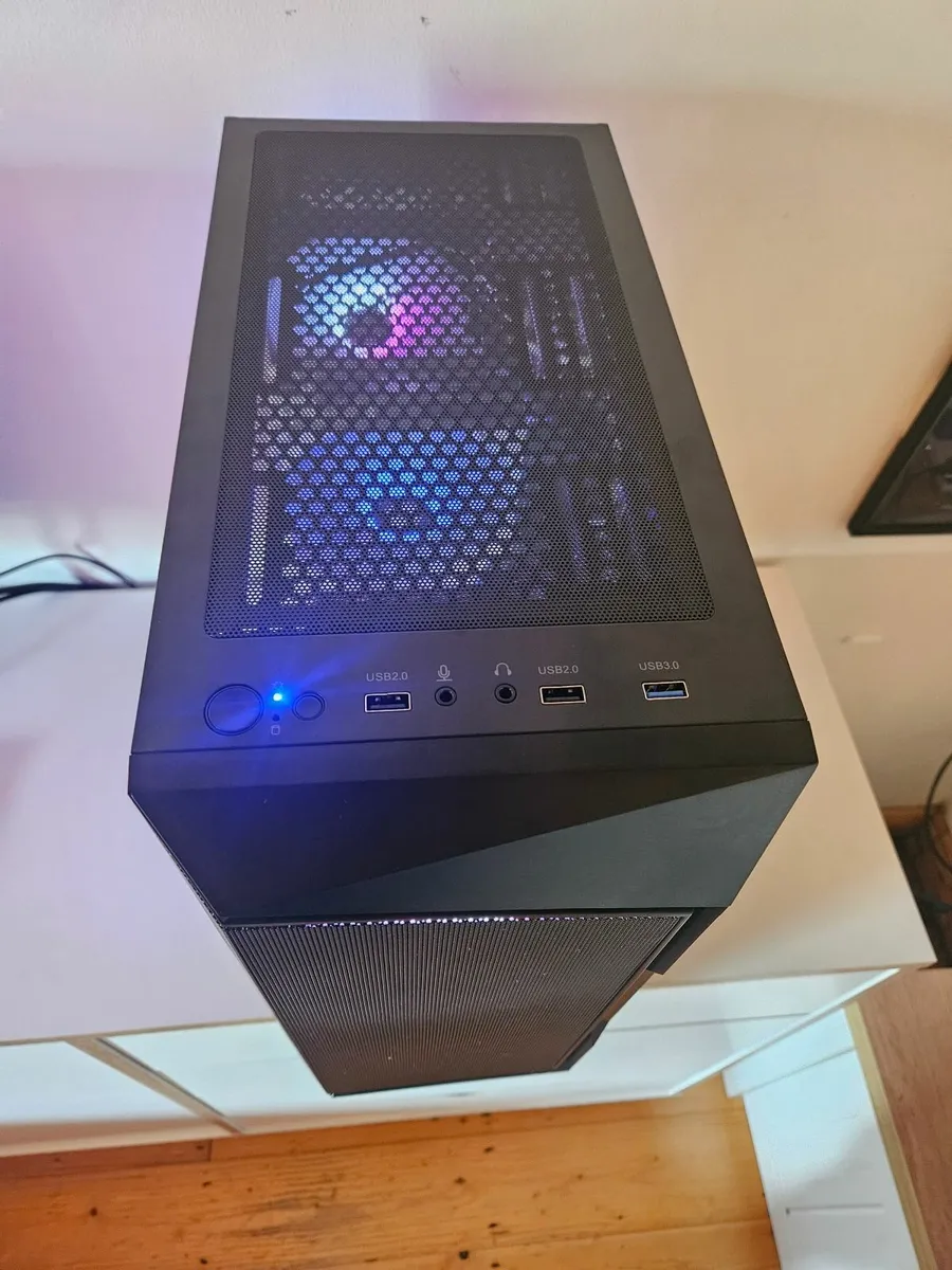 Gaming PC | RTX 3060 | i7 9700 - Image 4