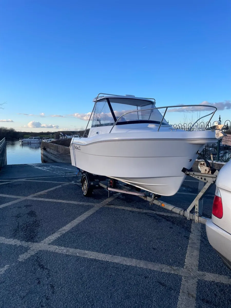 Boat - Image 2