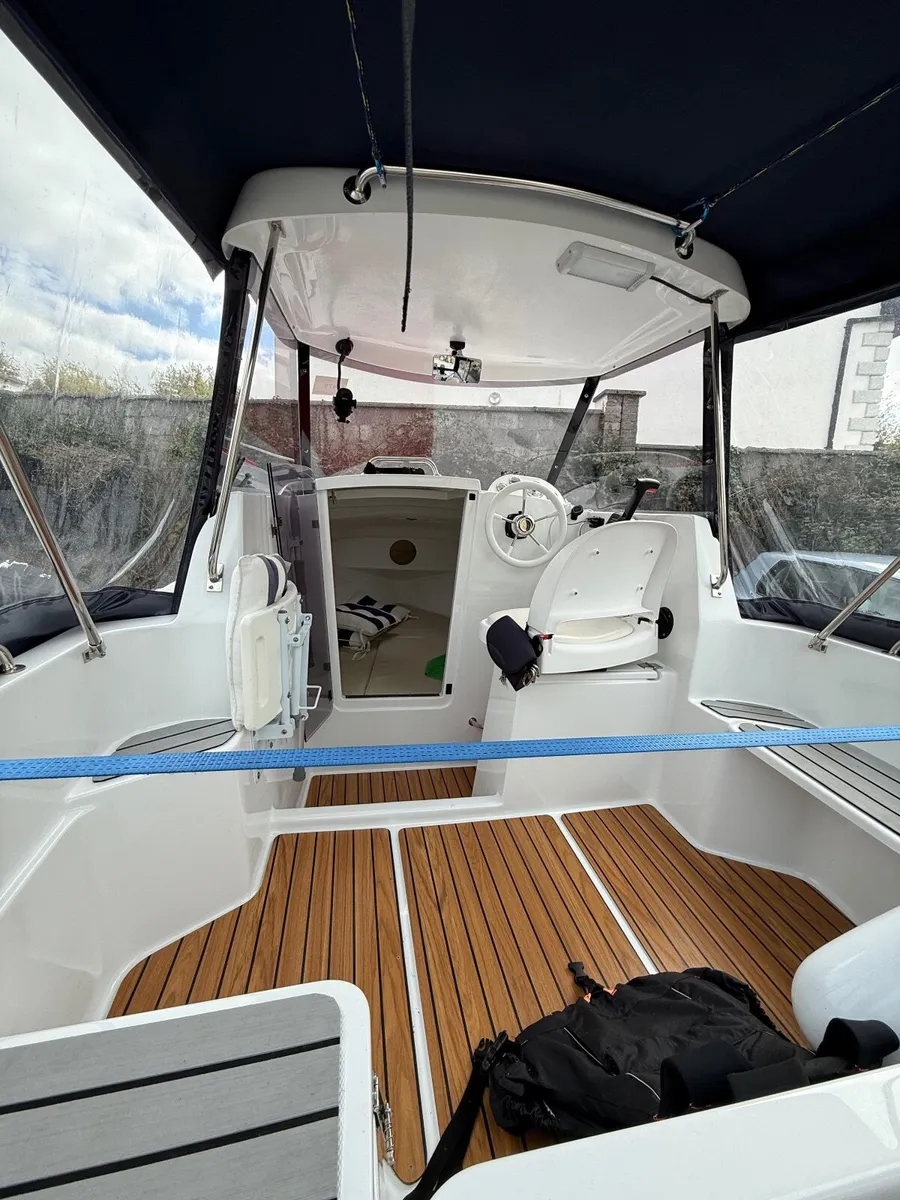 Boat - Image 3