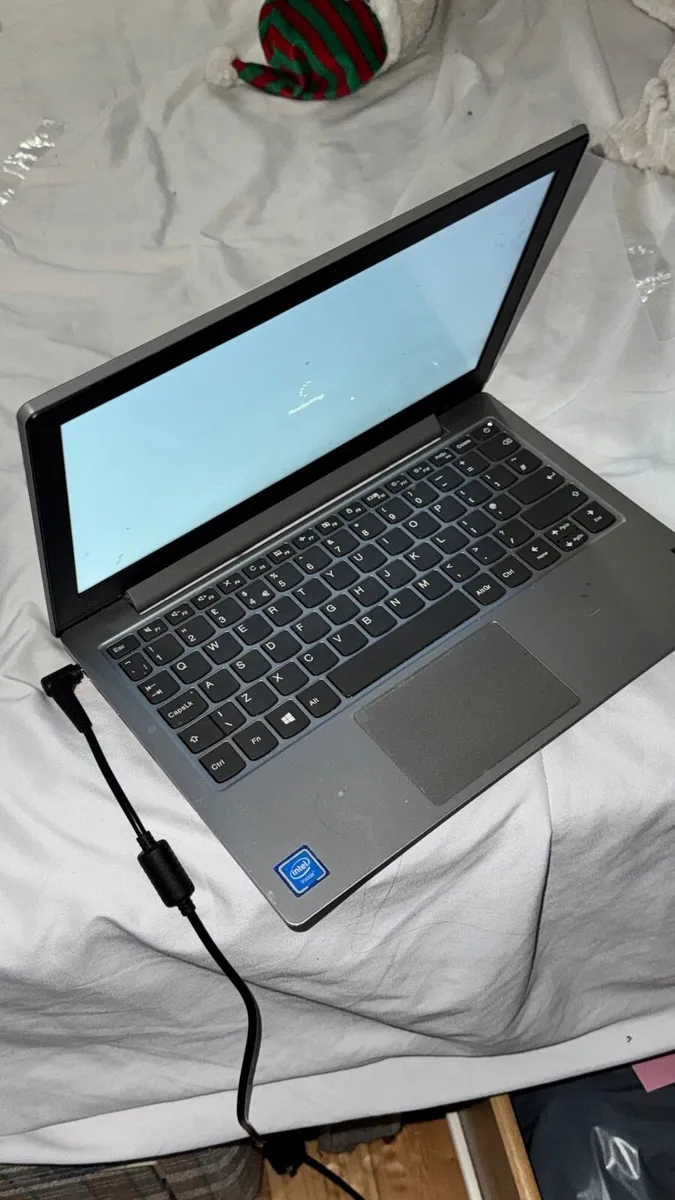 Refurbished Mini HP laptop - Image 2