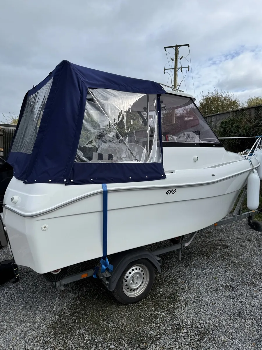 Boat - Image 4