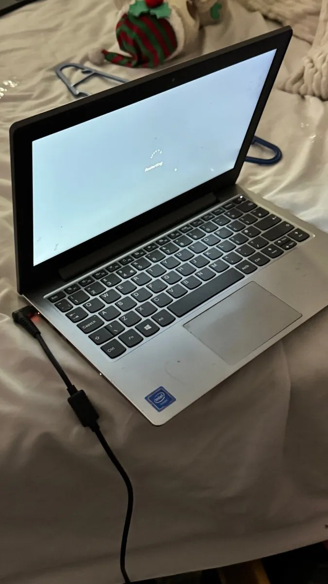 Refurbished Mini HP laptop - Image 4