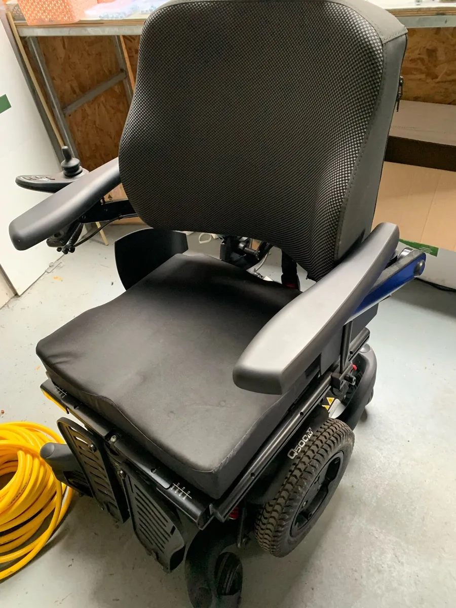 Mobility Scooter Repair and sales - Image 2