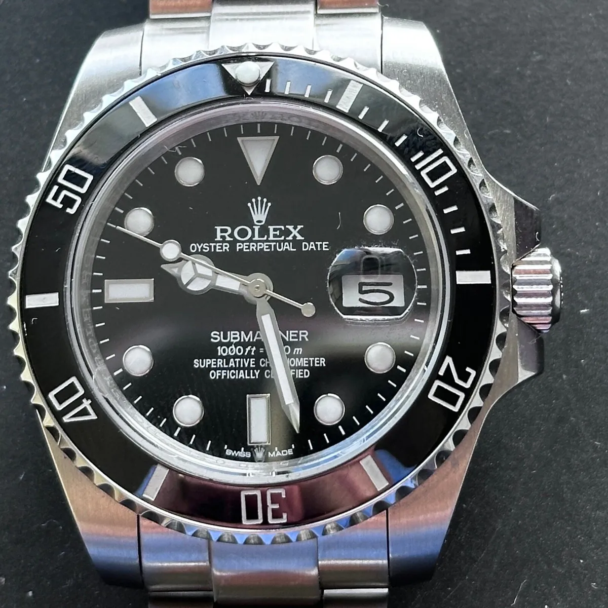 Watch for sale - Image 1