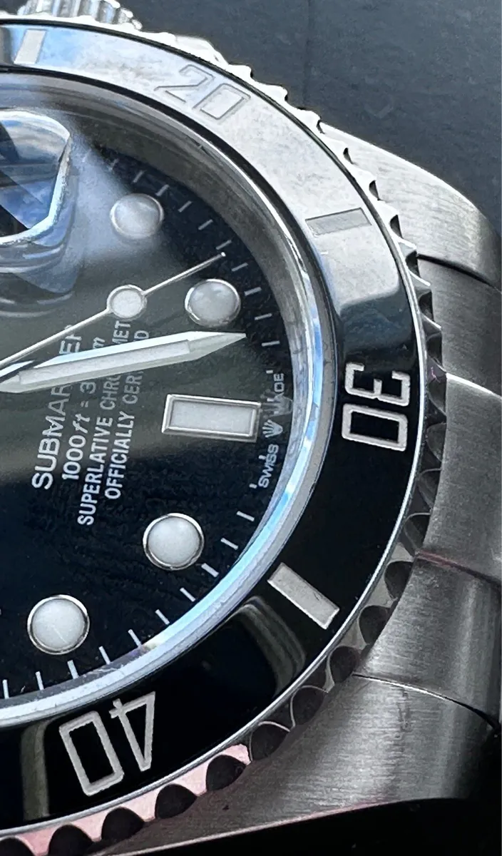 Watch for sale - Image 2