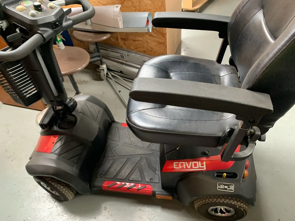 Mobility Scooter Repair and sales - Image 3