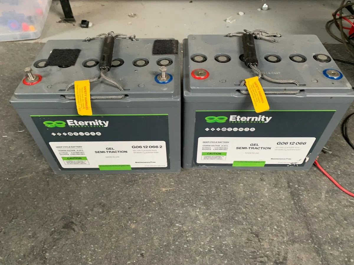 Mobility Scooter Repair and sales - Image 1