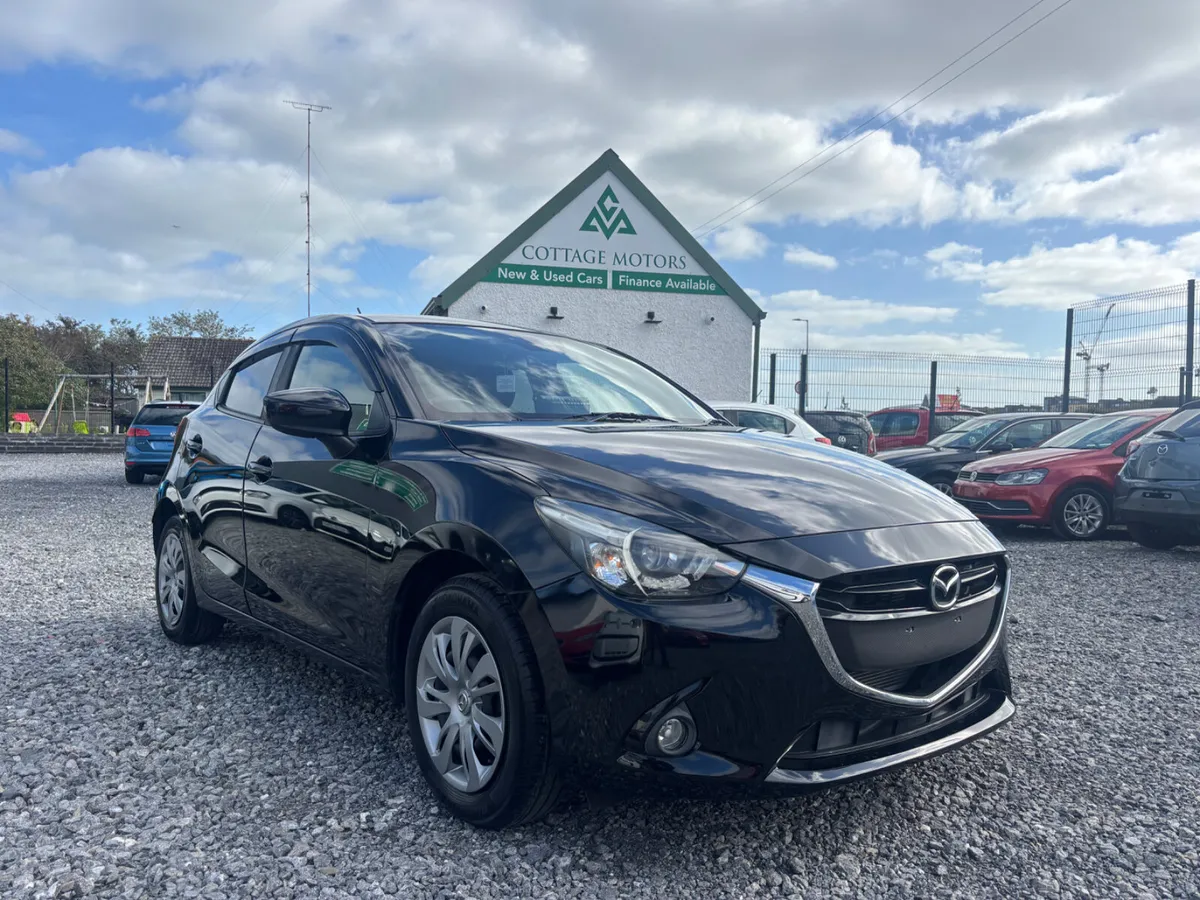 Mazda Demio - Image 2