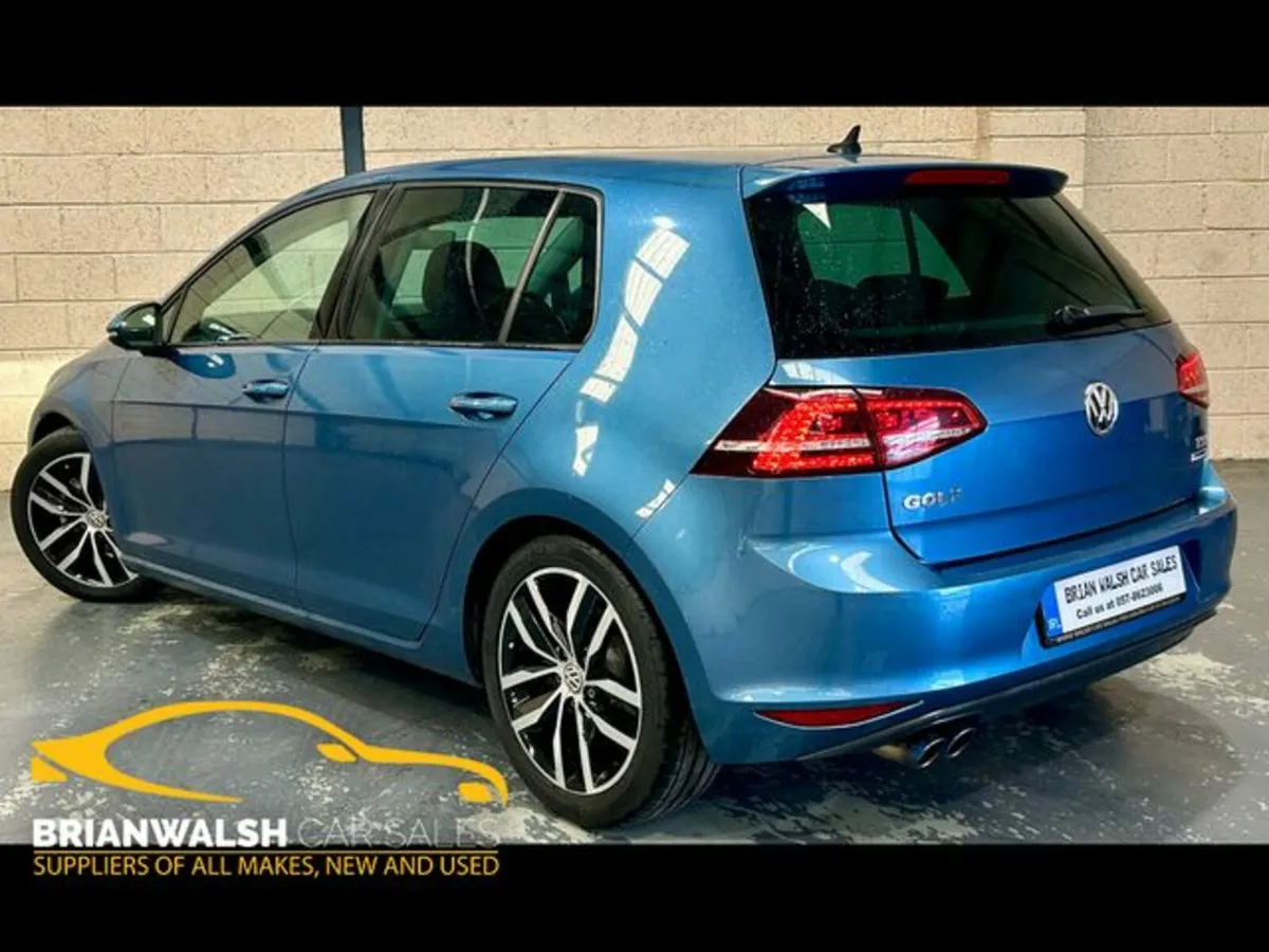 Volkswagen Golf 1.4 Highline - Image 2