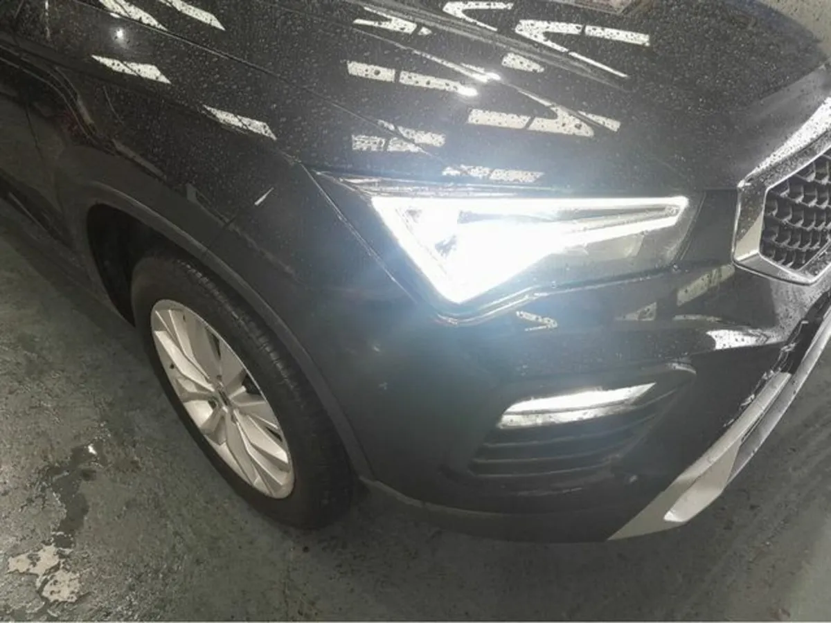 SEAT Ateca PA 2.0 TDI 115HP SE 5DR - Image 2