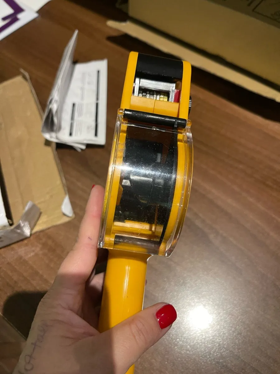 Swift price gun labeller - Image 1