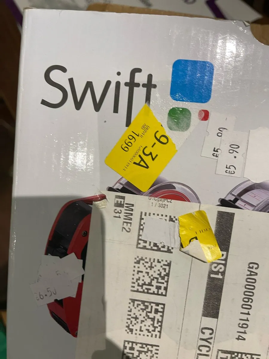 Swift price gun labeller - Image 3